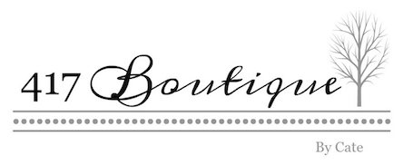 417 Boutique by Cate