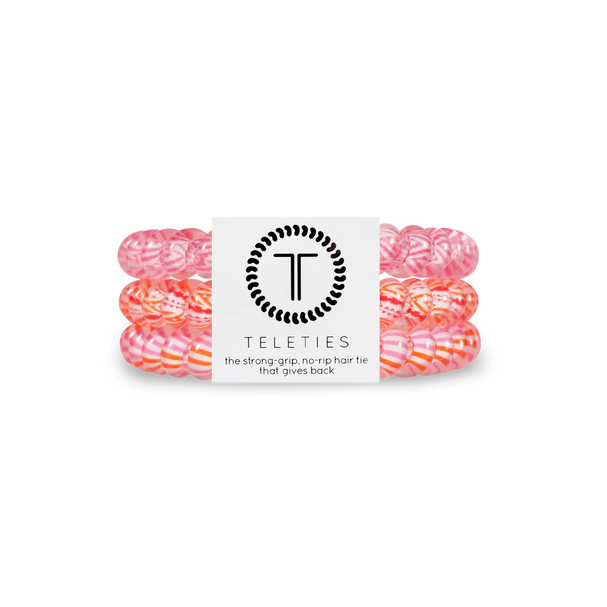 Frose Hair Ties - Small