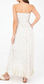 Modesto Maxi W/ Ruffle Detail