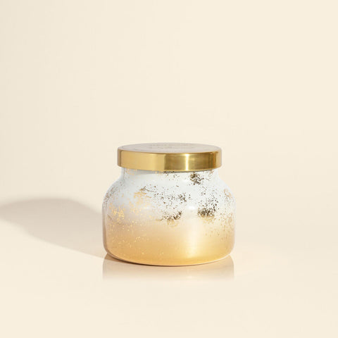 Volcano Glimmer Petite Jar | 8 oz